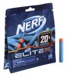 Recargas Nerf Elite2.0 20X