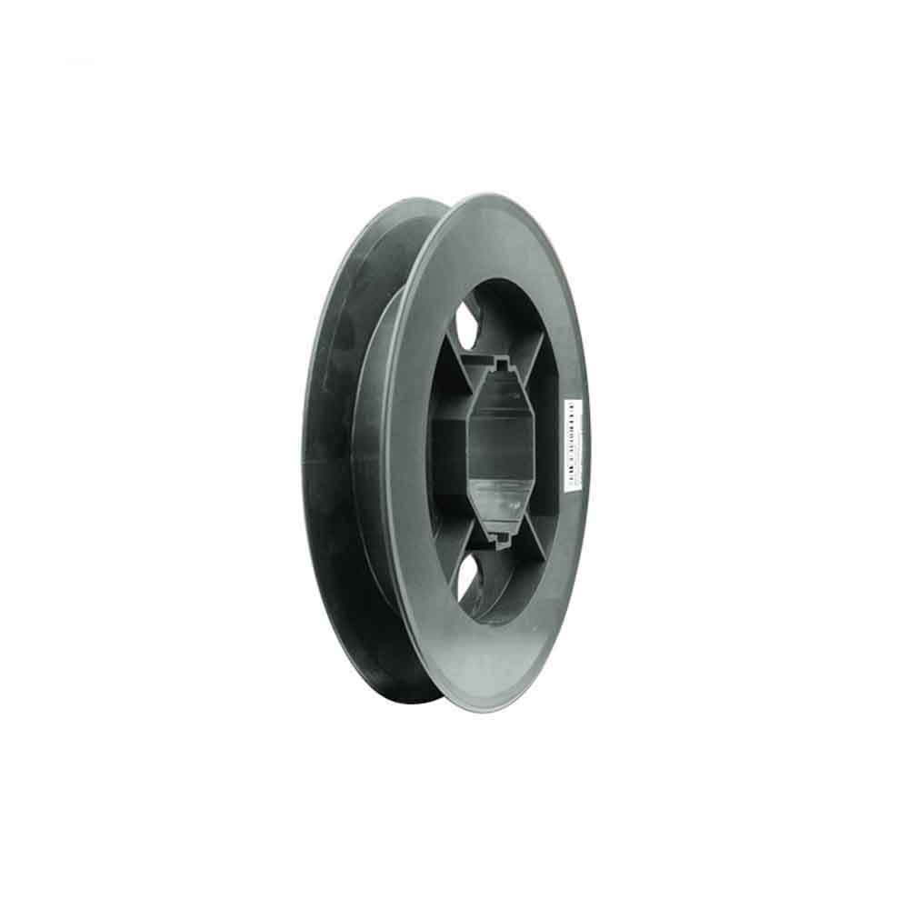 Roda P/Estore Sistema Maxi Ø170mm Exterior P/Octagonal Ø60mm