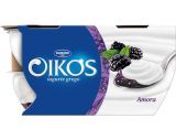 Danone Iogurte Oikos Amora 4x115gr