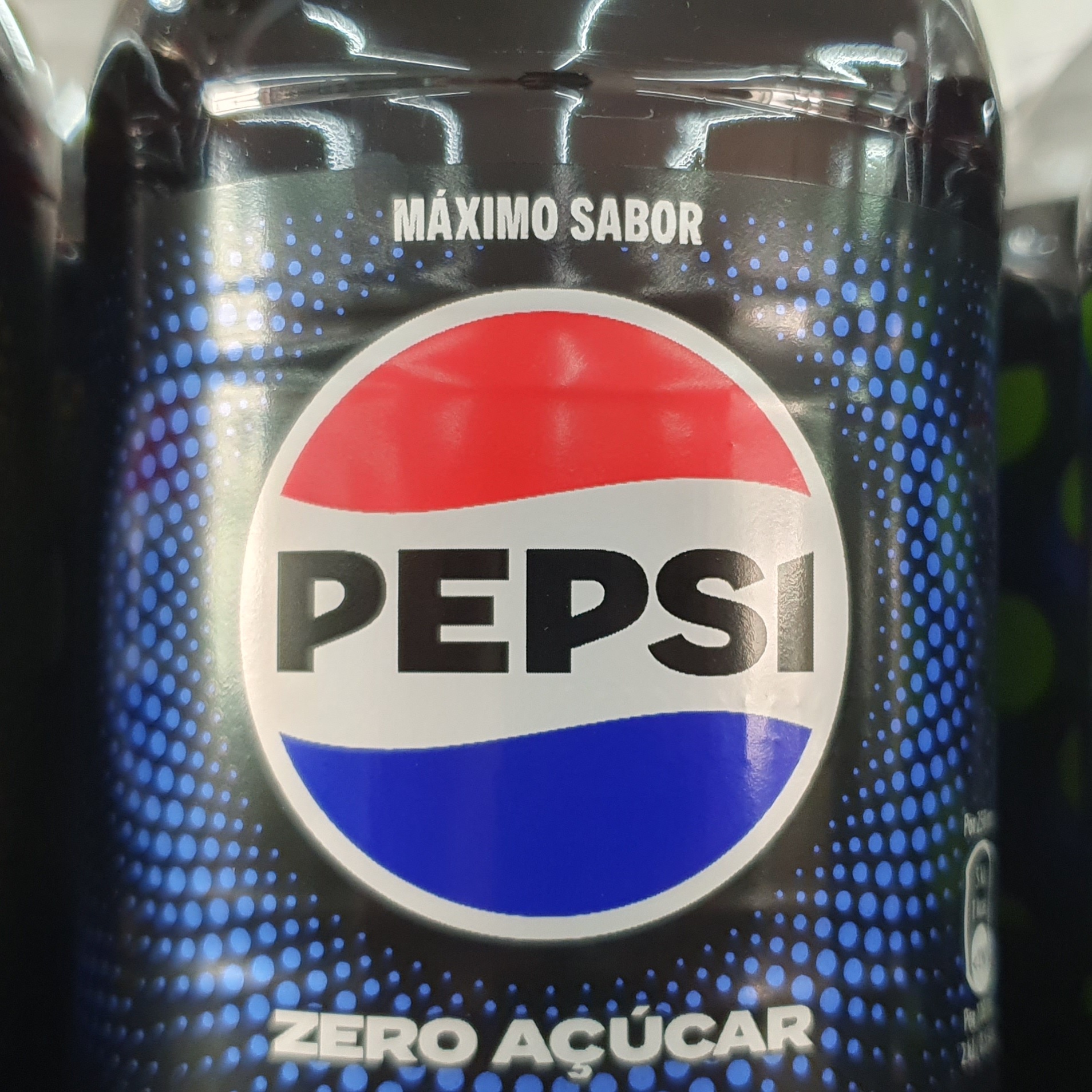 PEPSI MAX 1lt