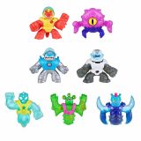 Goo Jit Zu Figuras Galaxy Attack