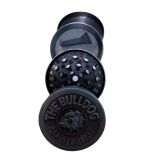 Grinder 4 partes “The BULLDOG”