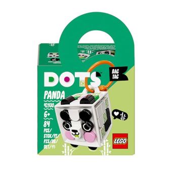 Lego Dots Panda