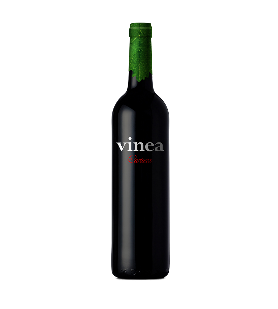 Vinho Tinto Vinea 75cl