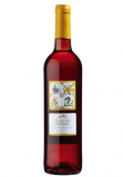 Vinho Regional Vinha da Malhada Rosé 2020 0,75l
