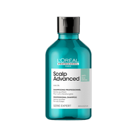 3SE SCALP ANTIOLEOSIDADE SHAMPO 300ML