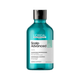 3SE SCALP ANTIOLEOSIDADE SHAMPO 300ML