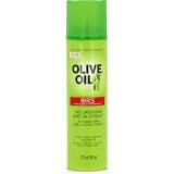OLIVE OIL BRILHO 420ML ORS