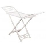 Estendal Chão C/Abas (100% Resina)