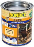 Bondex Acetinado Castanho 750ml