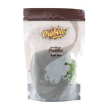 CHOCOLATE PASTILHA VERDE LIMA 250G