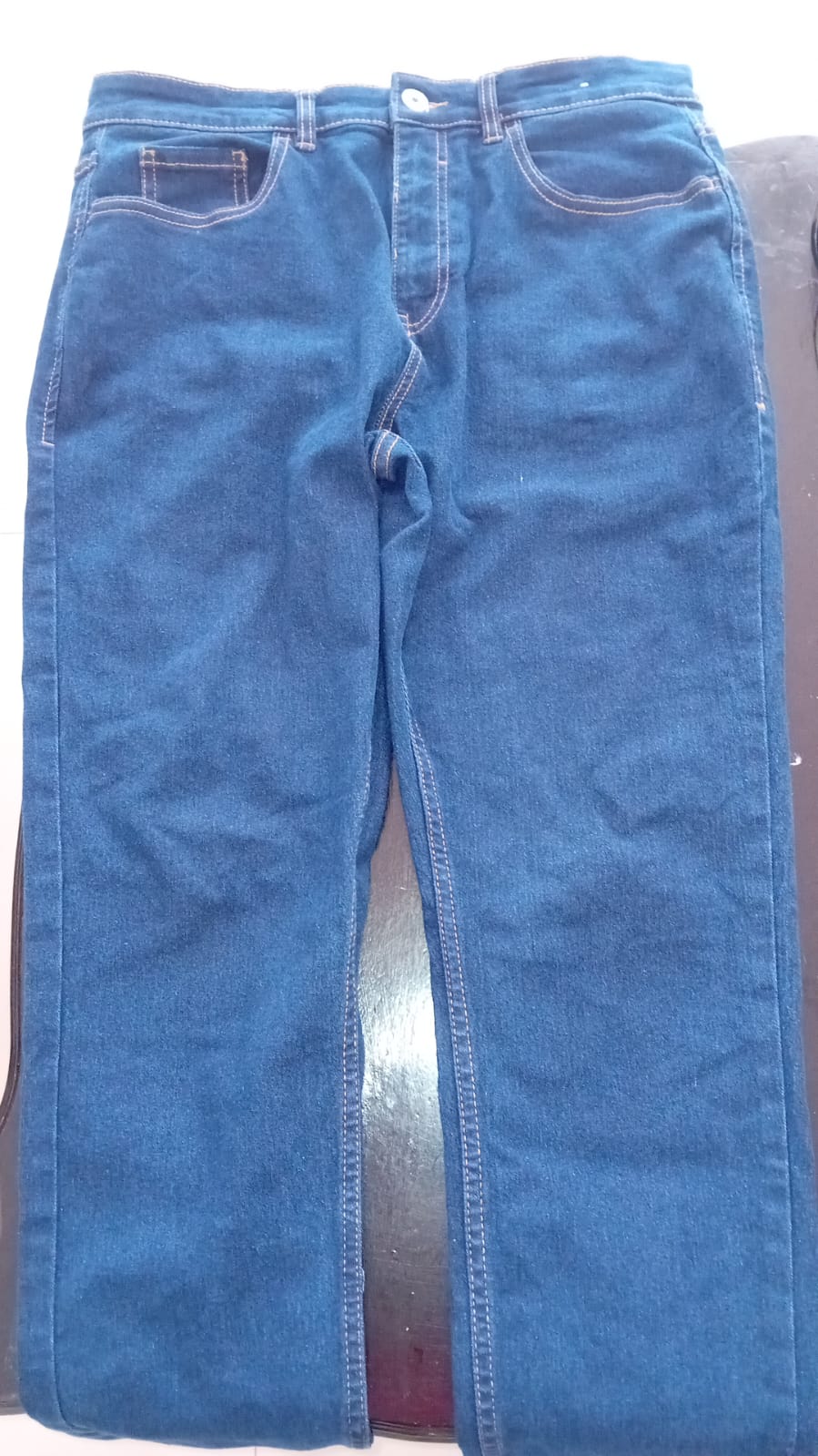 Calça de jeans de Homem