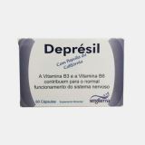 Deprésil 60 caps. (Sergifarma)