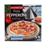 Pizza Amanhecer Pepperoni 350g