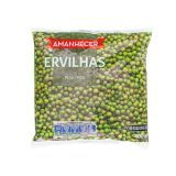 Ervilhas Amanhecer 400g