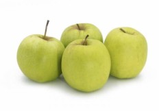 MAÇA VERDE GOLDEN 