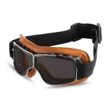 OCULOS MOTARD RETRO VINTAGE