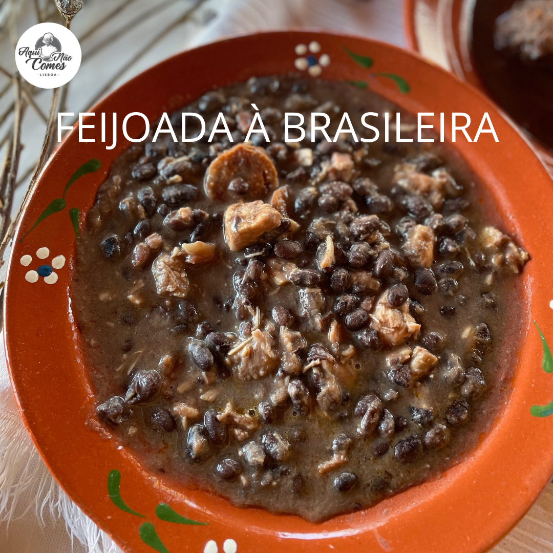 Feijoada à Brasileira