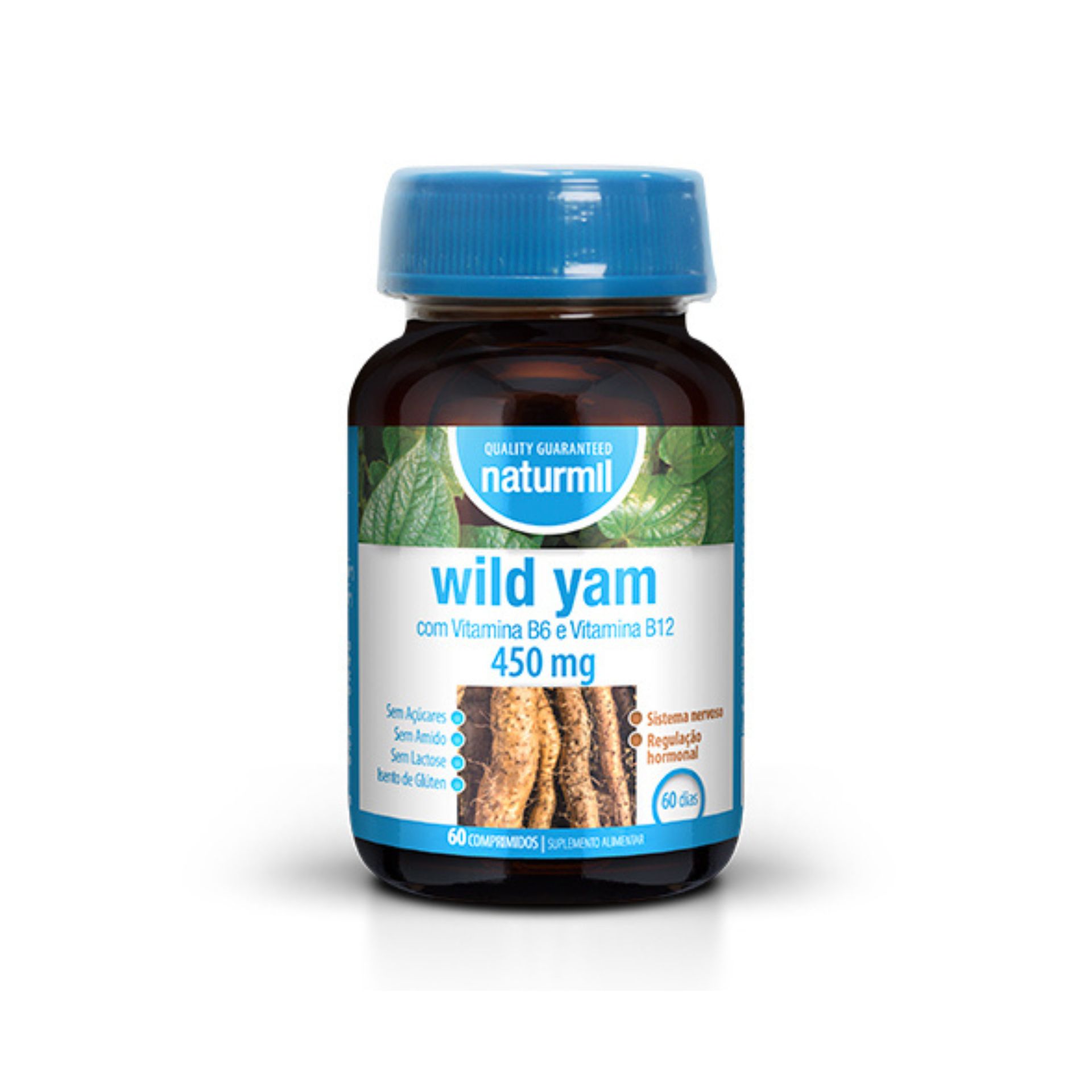 Wild Yam