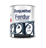 Ferdur Brilho RAL7047 250ml Duquebel