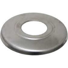 Espelho Cromado Inox 1/2"