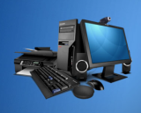 Manutenção de Destop - Serviços