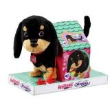 PELUCHE ANIMAGIC WAGGLES INTERATIVO