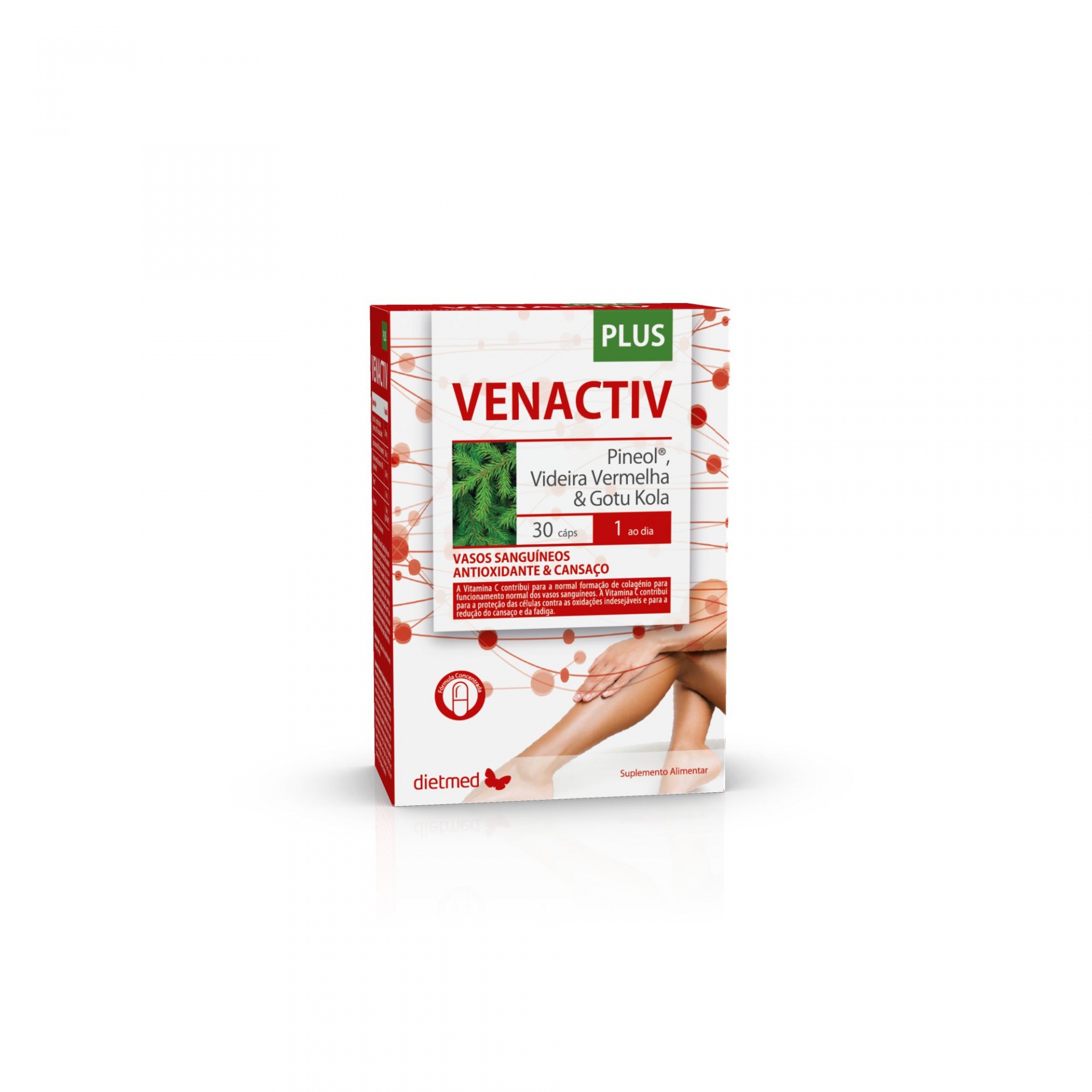 Venactiv Plus