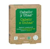 Suplimento para Cabelo e Unha