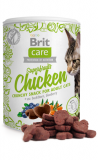 Brit Care Cat Snack Superfruits Chicken - 100 g