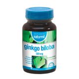 GINKGO BILOBA 500mg(+33%) Comp