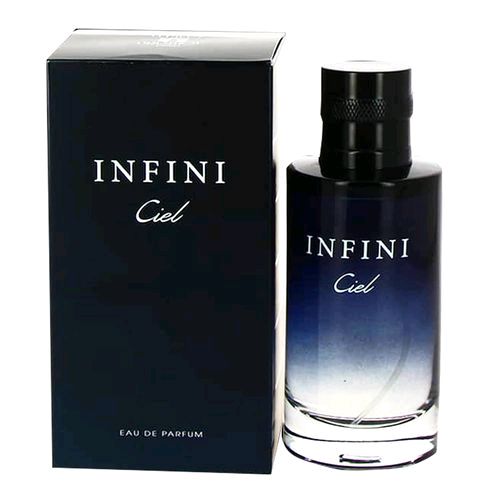 EDT. INFINI CIEL 100 ML