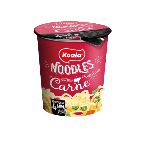 NOODLES KOALA CARNE 65G