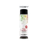 Spray Alta Temp.Preto Mate Koby