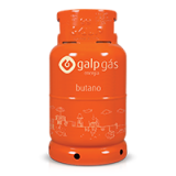 Gás 13 Kg - Butano GALP