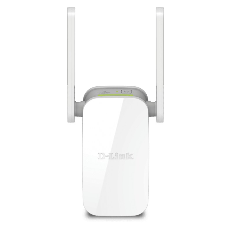 AP WIFI DLINK RANGE EXT. AC750 DUAL 2 ANT EXT
