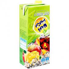 ICED TEA MANGA A NOSSA LOJA PCT 1.5L