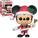 POP Mickey Mouse 612