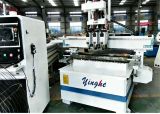 CNC1325/3 cabeças e 3 processos