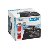 AGRAFES RAPID 9/14 (CXA 5000) SUPREM