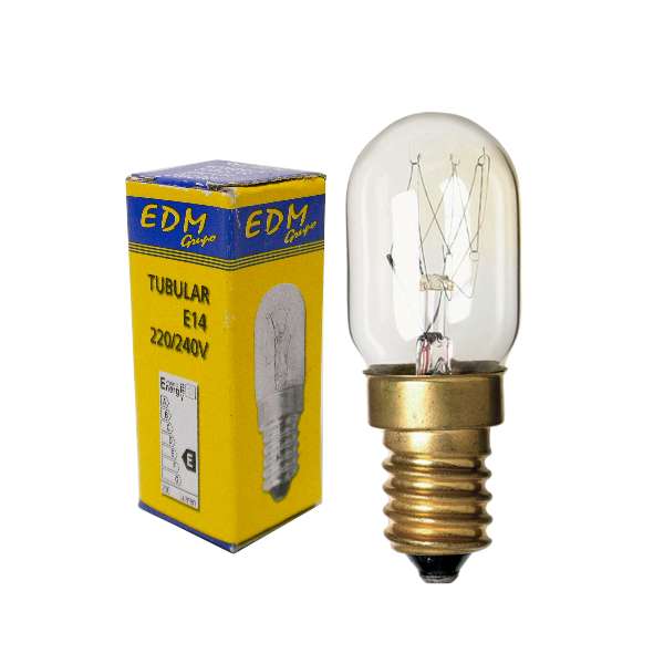 Lampada mini E14 10W 230V