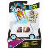 TEEN TITANS MINI-FIGURA