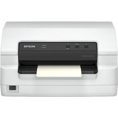 EPSON MATRIX PLQ-35