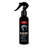 KAZAM RED
