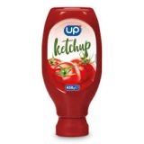 KETCHUP UP T DOWN 450GR