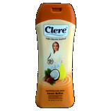 CLERE LAIT 400ML COCOA BUTTER