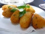 Pastel Bacalhau