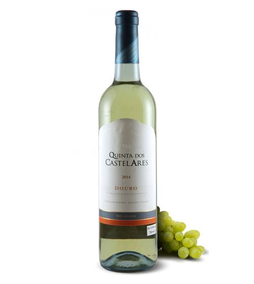 Quinta de Castelares Branco 0.75l