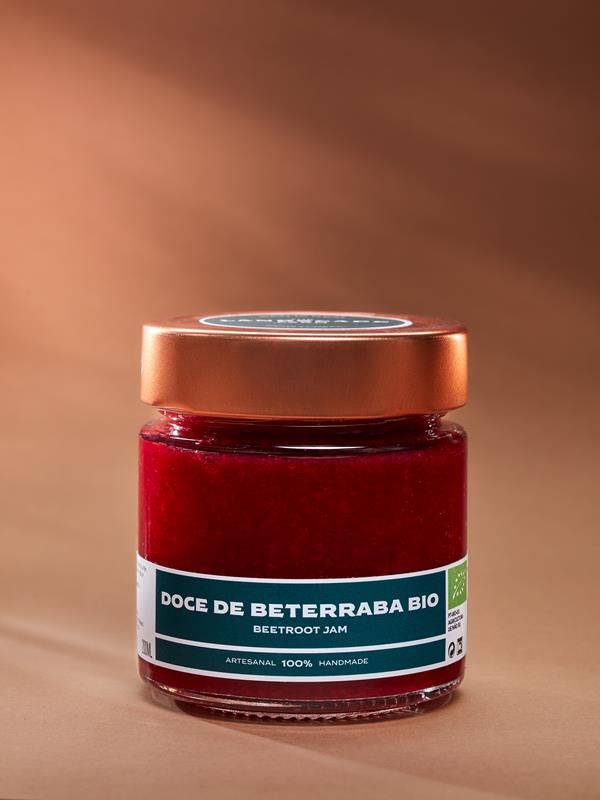 Compota Beterraba Ladscape 200gr