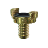 Junção Rápida Canhão Latão 1